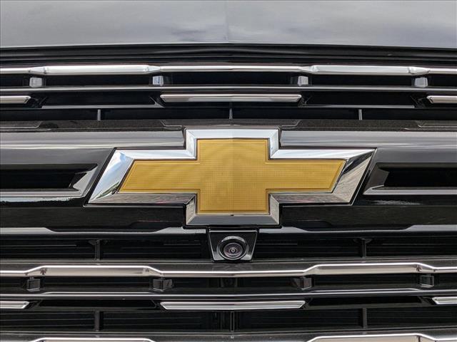 new 2026 Chevrolet Suburban car, priced at $85,681