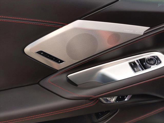 used 2020 Chevrolet Corvette car, priced at $68,990
