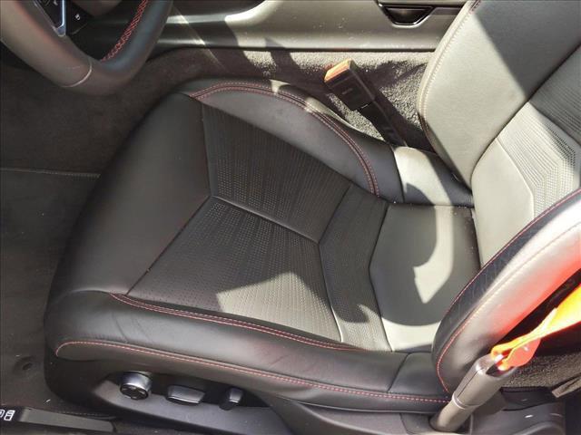 used 2020 Chevrolet Corvette car, priced at $68,990