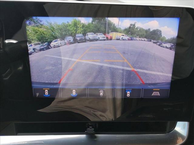 used 2020 Chevrolet Corvette car, priced at $68,990