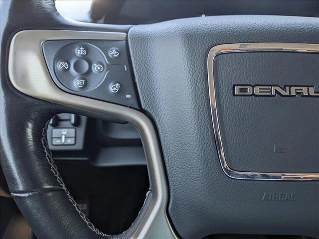 used 2019 GMC Yukon car, priced at $30,142