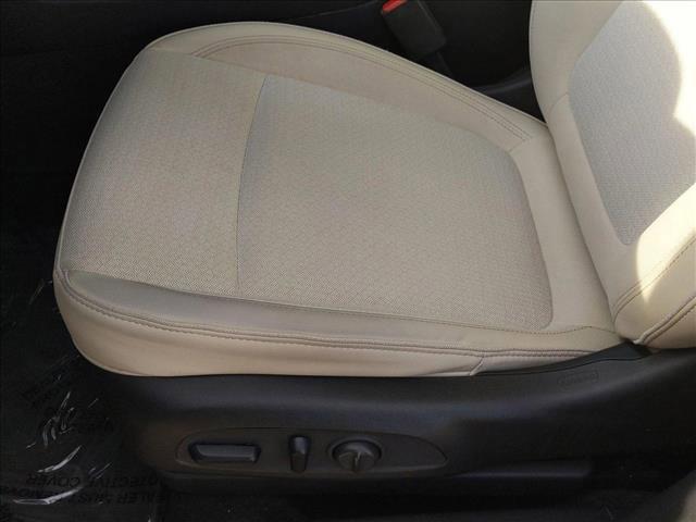 used 2021 Buick Encore GX car, priced at $16,581