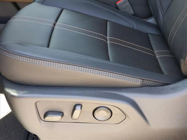 new 2025 Chevrolet Silverado 3500 car, priced at $84,981