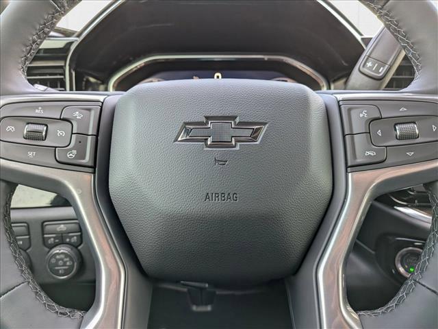 new 2026 Chevrolet Silverado 1500 car, priced at $55,482