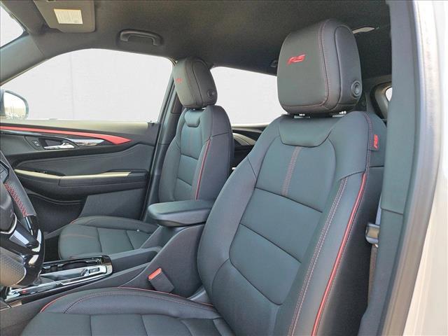 new 2026 Chevrolet TrailBlazer car, priced at $29,585
