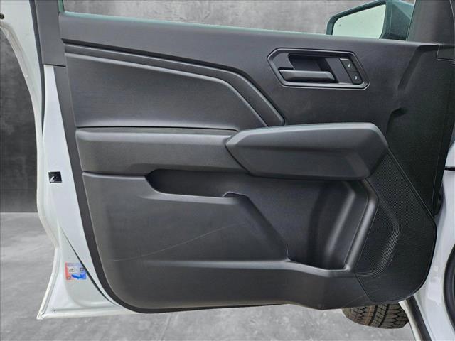 new 2025 Chevrolet Colorado car, priced at $42,395