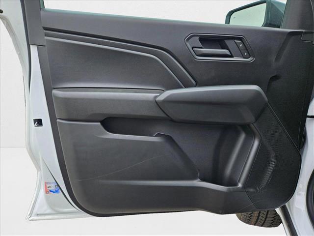 new 2025 Chevrolet Colorado car, priced at $37,606