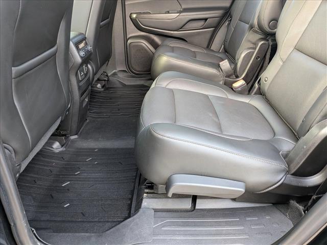 used 2019 GMC Acadia car, priced at $16,990