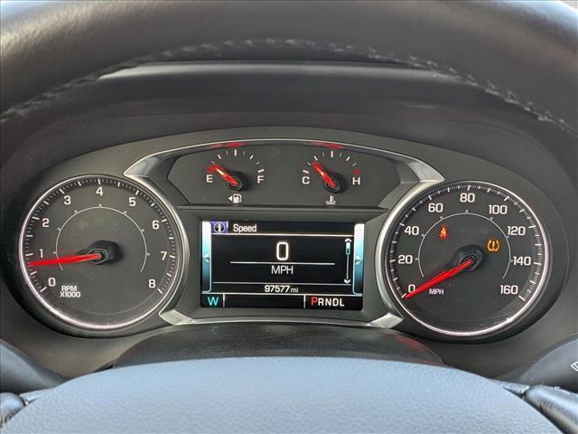 used 2019 GMC Acadia car, priced at $16,990