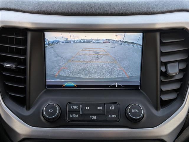 used 2019 GMC Acadia car, priced at $16,990