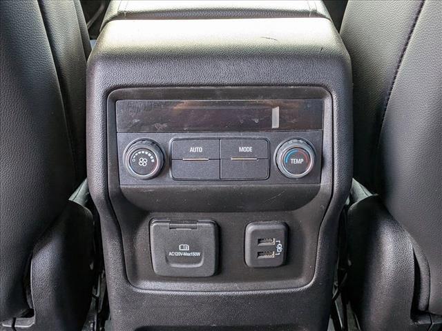 used 2019 GMC Acadia car, priced at $16,990