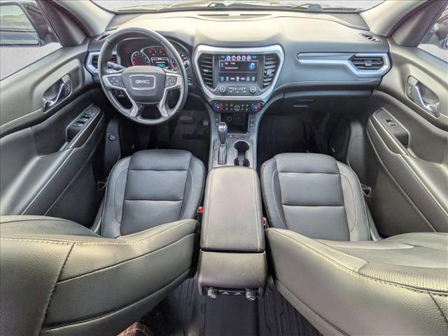 used 2019 GMC Acadia car, priced at $16,990