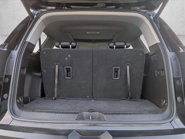 used 2019 GMC Acadia car, priced at $16,990