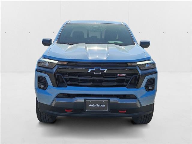 new 2025 Chevrolet Colorado car, priced at $42,122