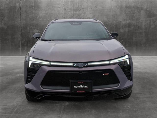 new 2024 Chevrolet Blazer EV car, priced at $54,595