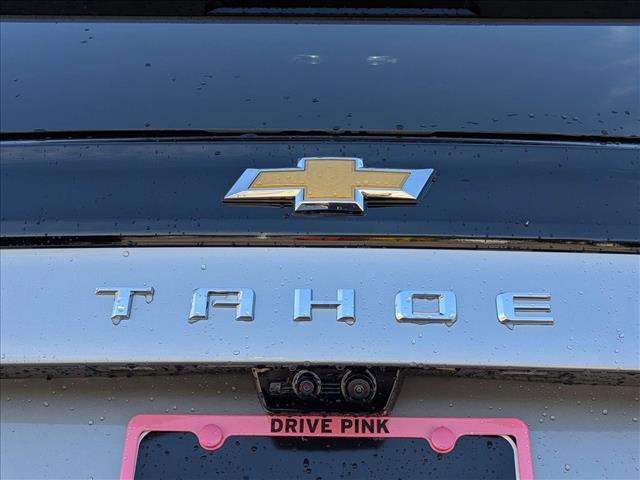 new 2026 Chevrolet Tahoe car, priced at $89,304