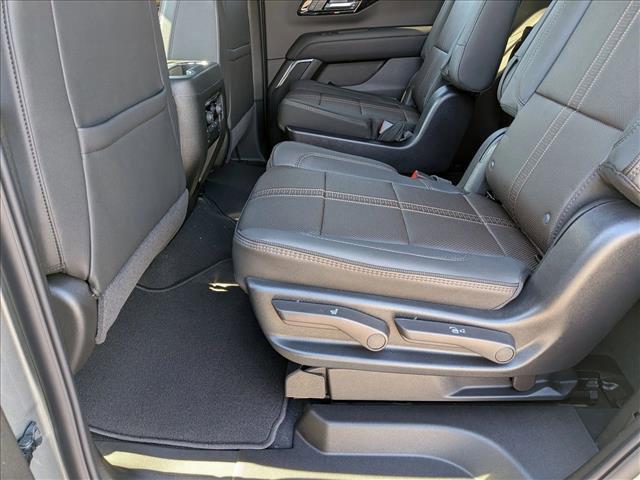 new 2026 Chevrolet Tahoe car, priced at $89,304