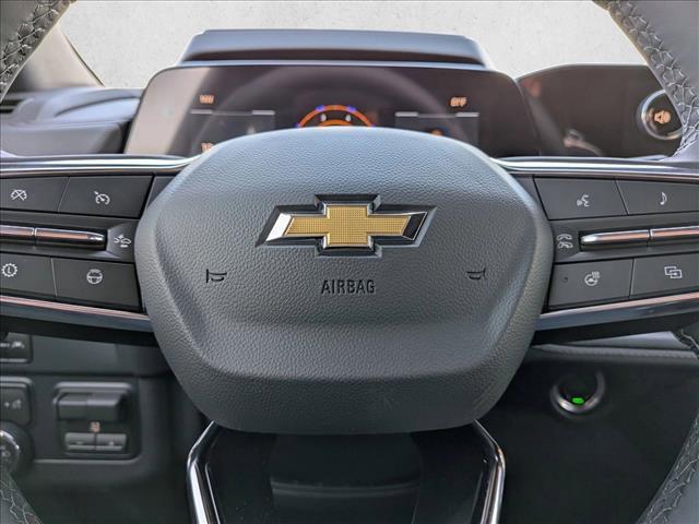 new 2026 Chevrolet Tahoe car, priced at $89,304