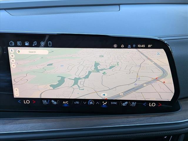 new 2026 Chevrolet Tahoe car, priced at $89,304