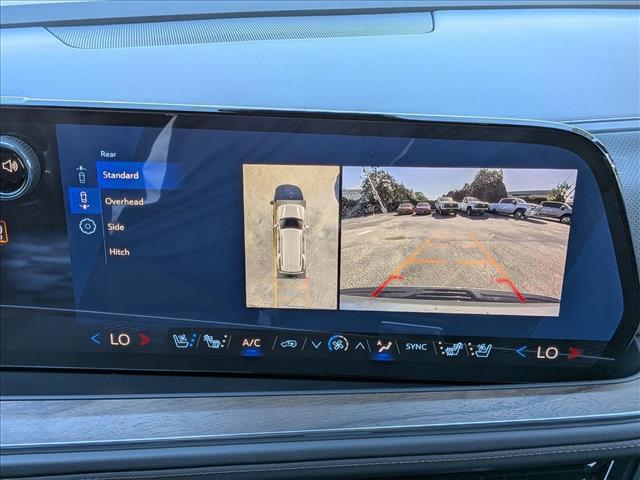 new 2026 Chevrolet Tahoe car, priced at $89,304