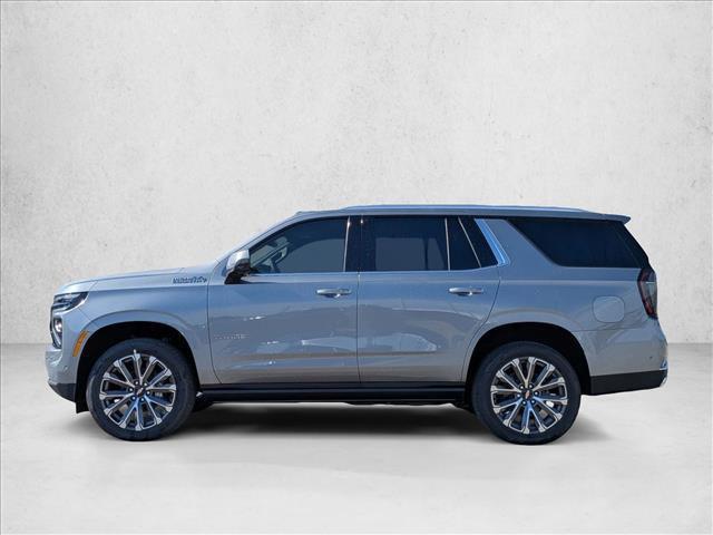 new 2026 Chevrolet Tahoe car, priced at $89,304