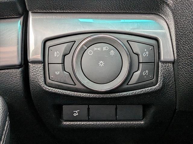 used 2016 Ford Explorer car, priced at $10,991