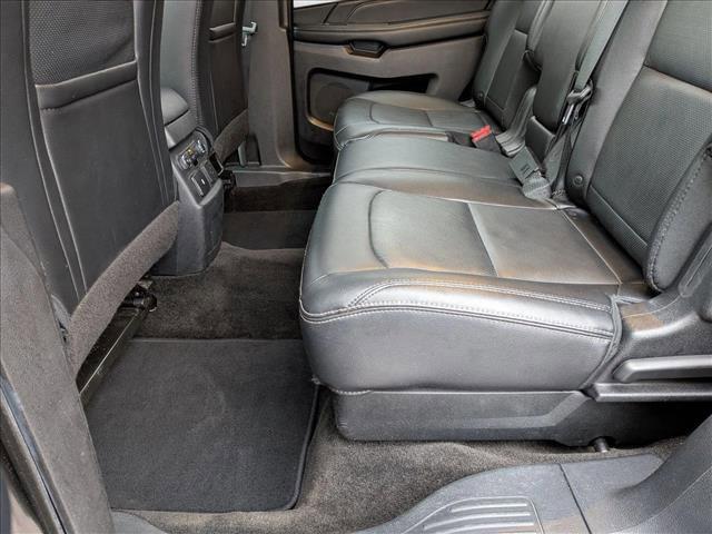 used 2016 Ford Explorer car, priced at $10,991