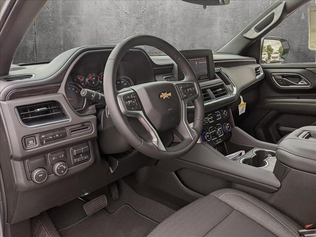 new 2024 Chevrolet Tahoe car, priced at $52,591