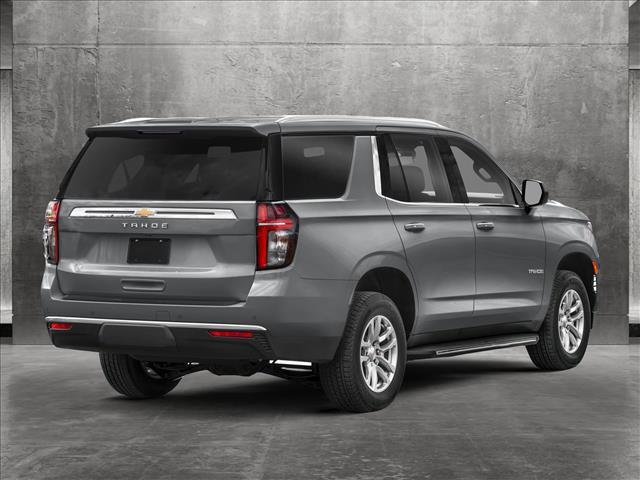 new 2024 Chevrolet Tahoe car, priced at $52,591