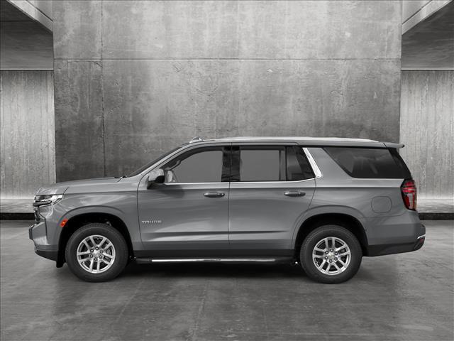 new 2024 Chevrolet Tahoe car, priced at $52,591