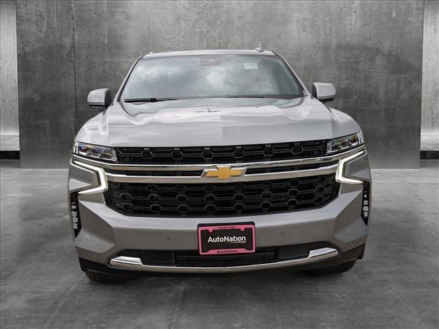 new 2024 Chevrolet Tahoe car, priced at $52,591