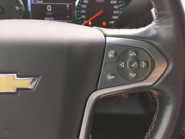 used 2018 Chevrolet Tahoe car, priced at $24,998