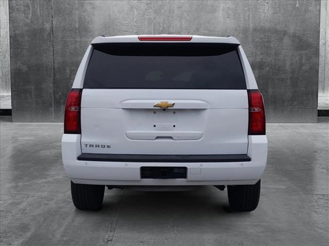 used 2018 Chevrolet Tahoe car, priced at $24,998