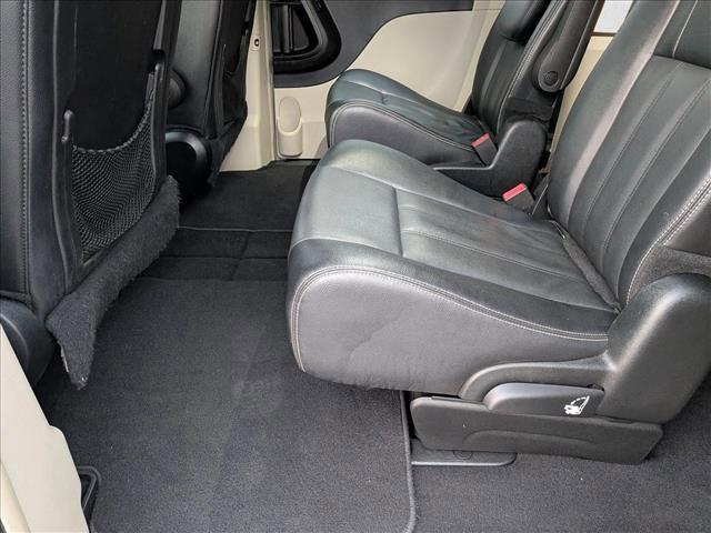 used 2015 Chrysler Town & Country car, priced at $9,990