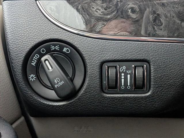 used 2015 Chrysler Town & Country car, priced at $9,990