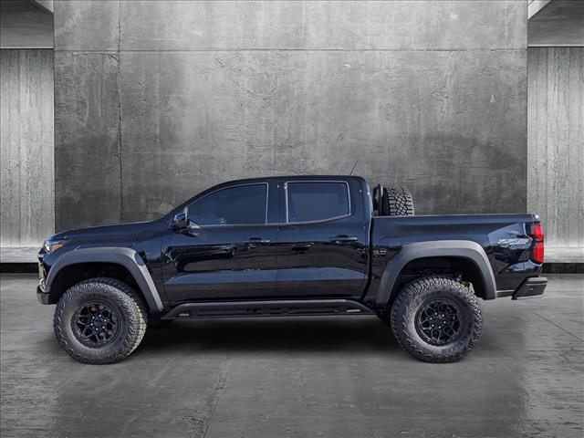 new 2024 Chevrolet Colorado car, priced at $58,992