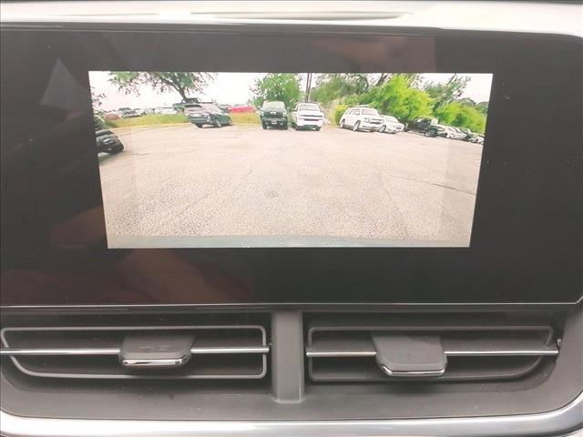 used 2024 Chevrolet Trax car, priced at $25,995