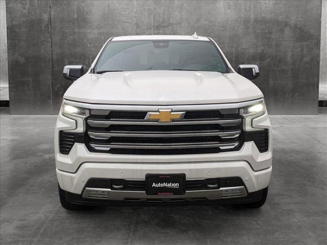 new 2024 Chevrolet Silverado 1500 car, priced at $66,890