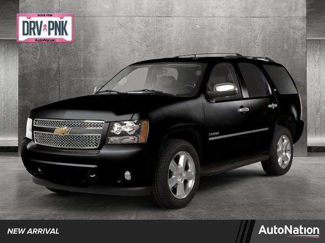 used 2012 Chevrolet Tahoe car, priced at $10,490