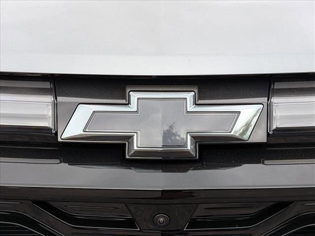 new 2026 Chevrolet Blazer EV car, priced at $58,827