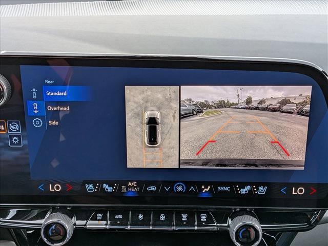 new 2026 Chevrolet Blazer EV car, priced at $58,827