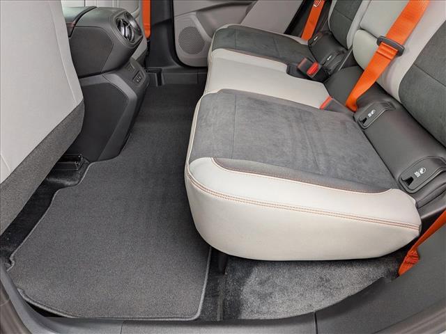 new 2026 Chevrolet Blazer EV car, priced at $58,827