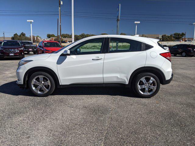 used 2017 Honda HR-V car, priced at $13,906