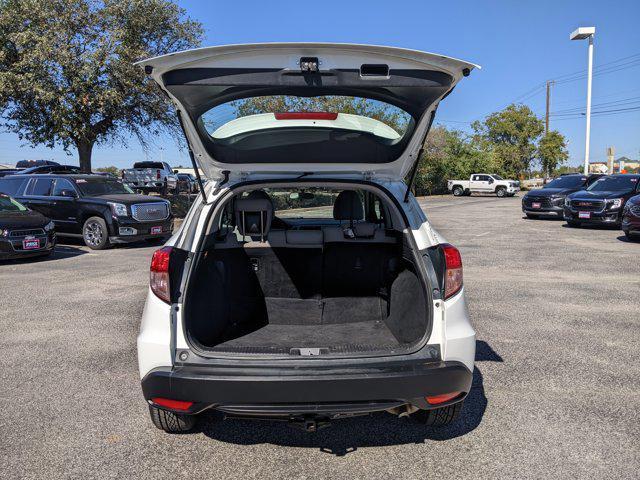 used 2017 Honda HR-V car, priced at $13,906