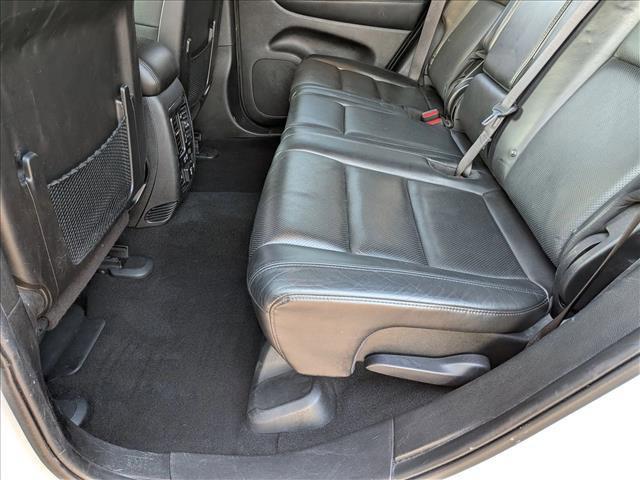 used 2021 Jeep Grand Cherokee car, priced at $17,483