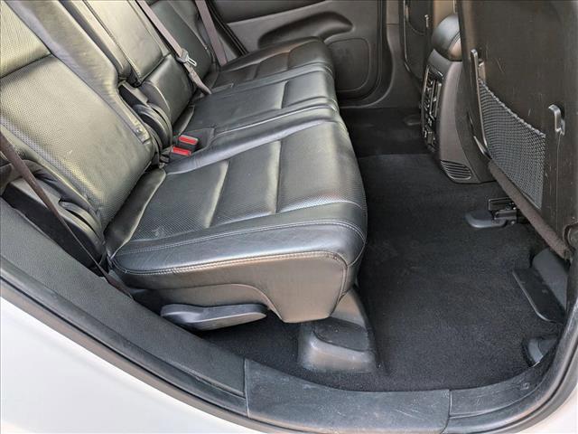 used 2021 Jeep Grand Cherokee car, priced at $17,483