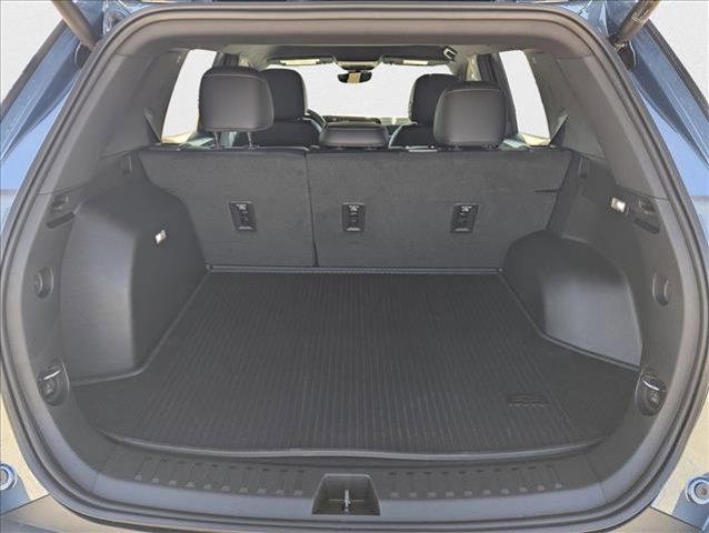 new 2026 Chevrolet Equinox car, priced at $31,981