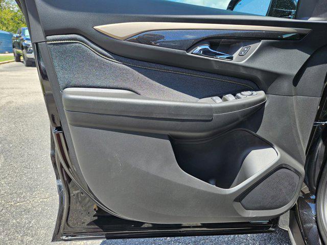 new 2026 Chevrolet TrailBlazer car, priced at $31,185