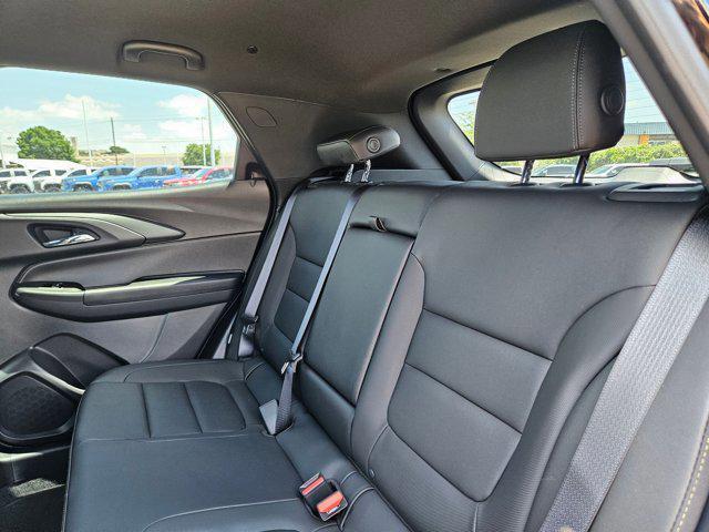 new 2026 Chevrolet TrailBlazer car, priced at $31,185