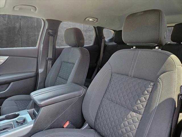 used 2022 Chevrolet Blazer car, priced at $26,698